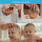 Baby All In One Wash