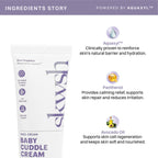 Baby Cuddle Cream