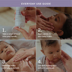 Baby Cuddle Cream