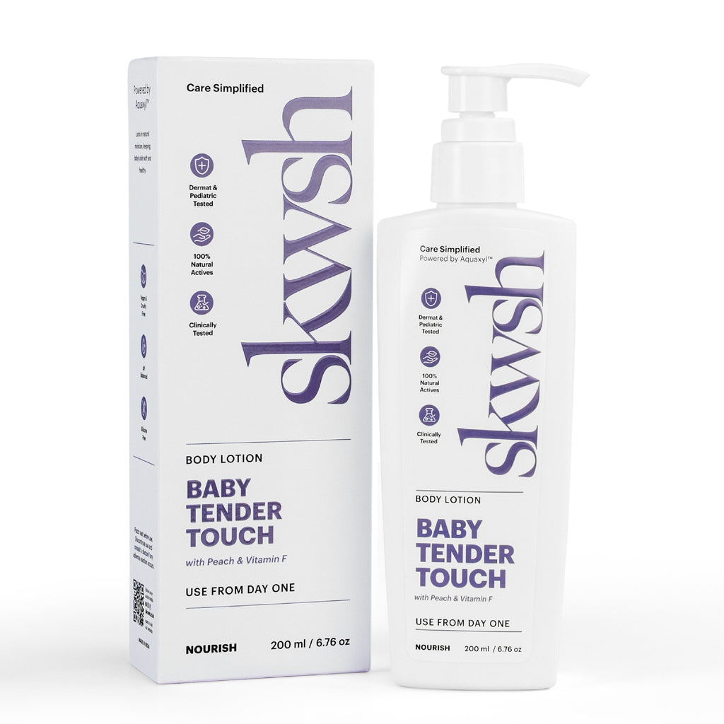 Baby Tender Touch