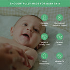 Baby Gentle Rub