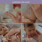 Baby Bedtime Comfort