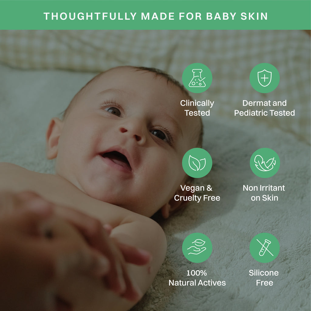 Baby Bum Care