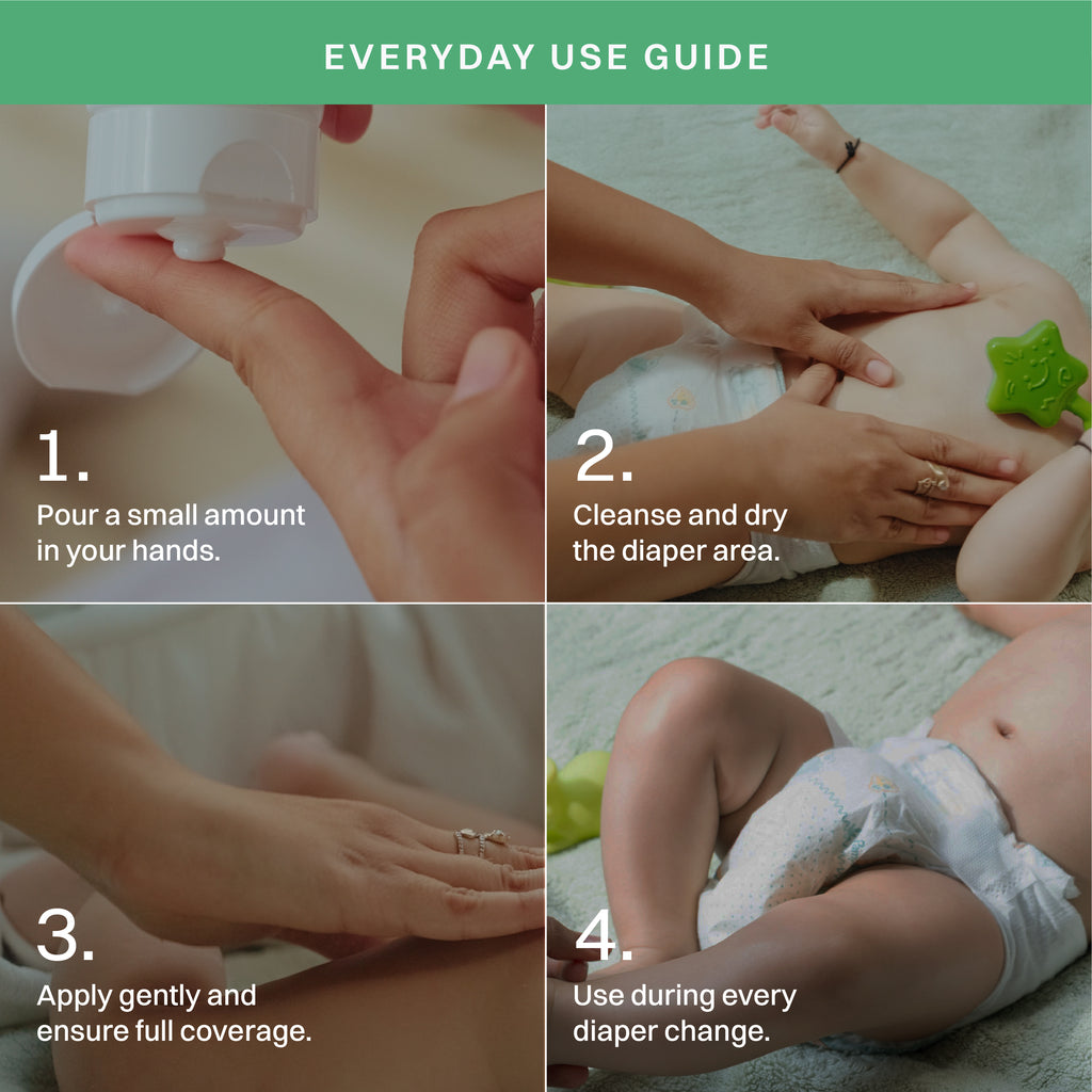 Baby Bum Care