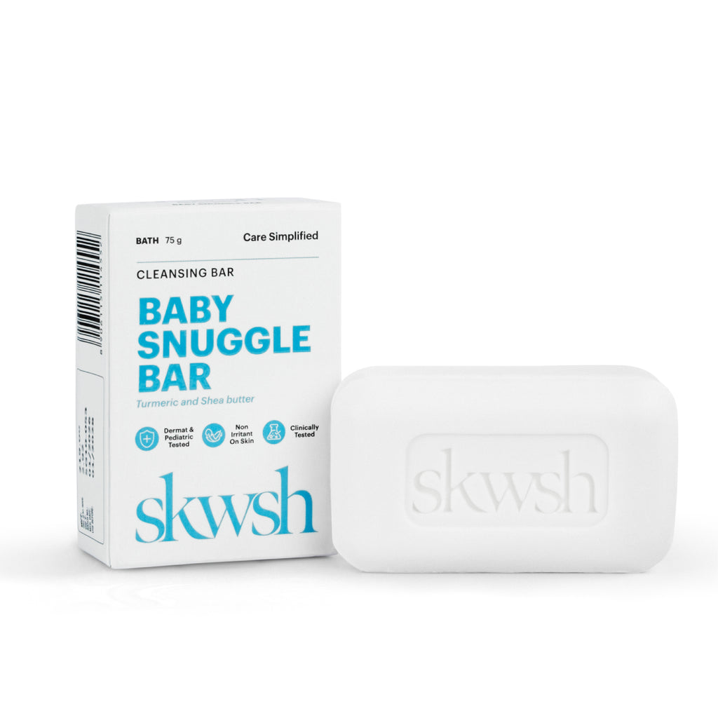 Baby Snuggle Bar