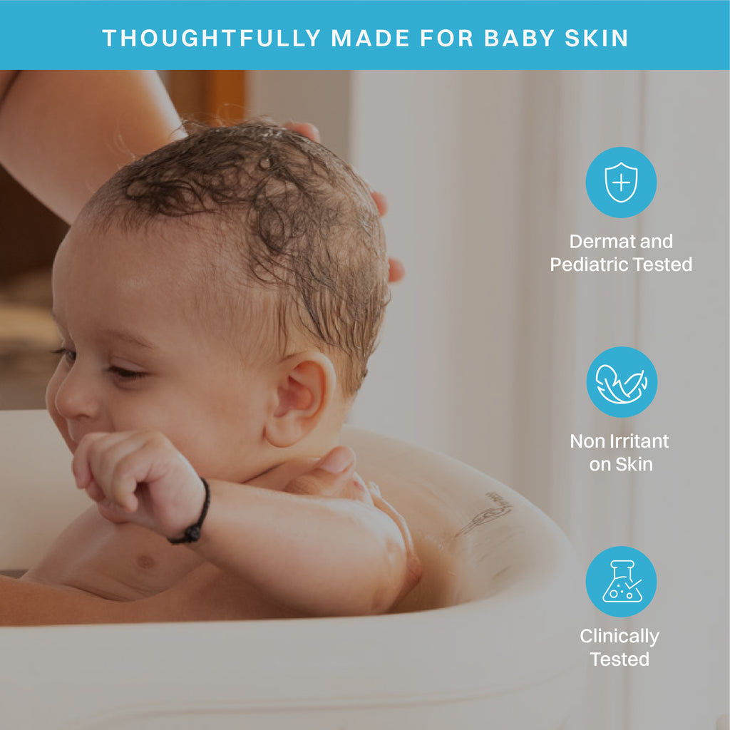 Baby Snuggle Bar