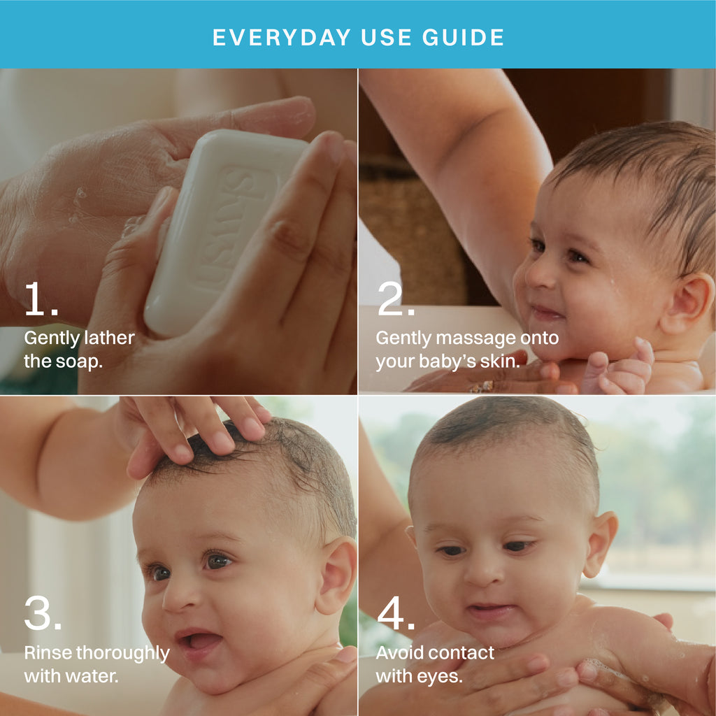 Baby Snuggle Bar
