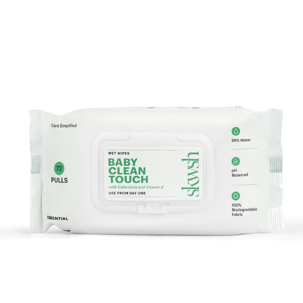 Baby Clean Touch