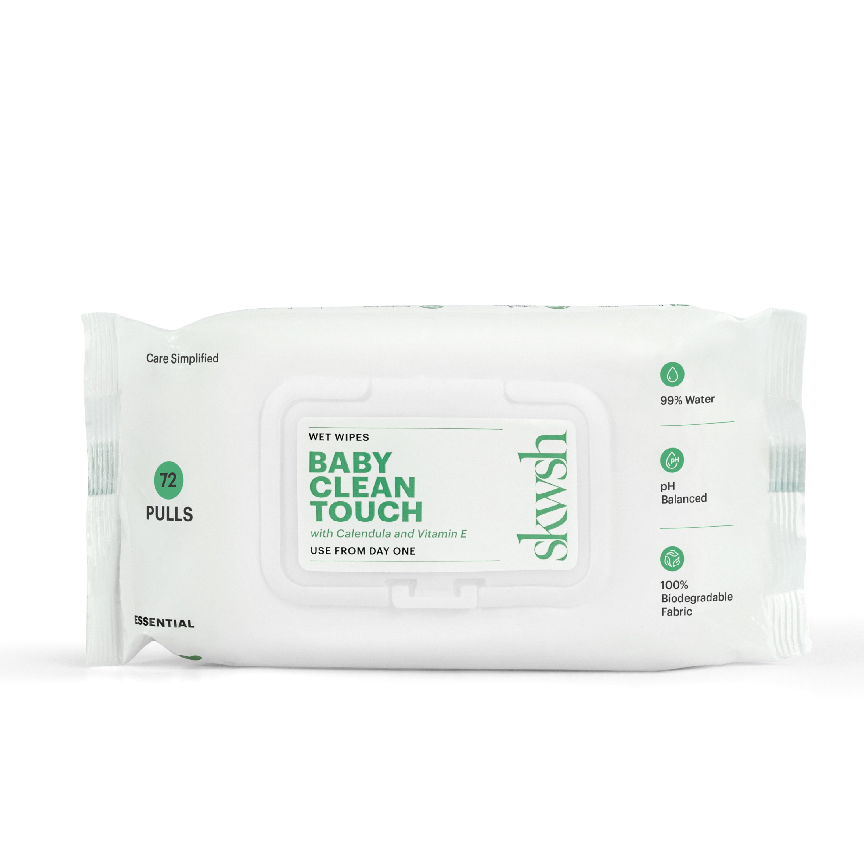 Baby Clean Touch