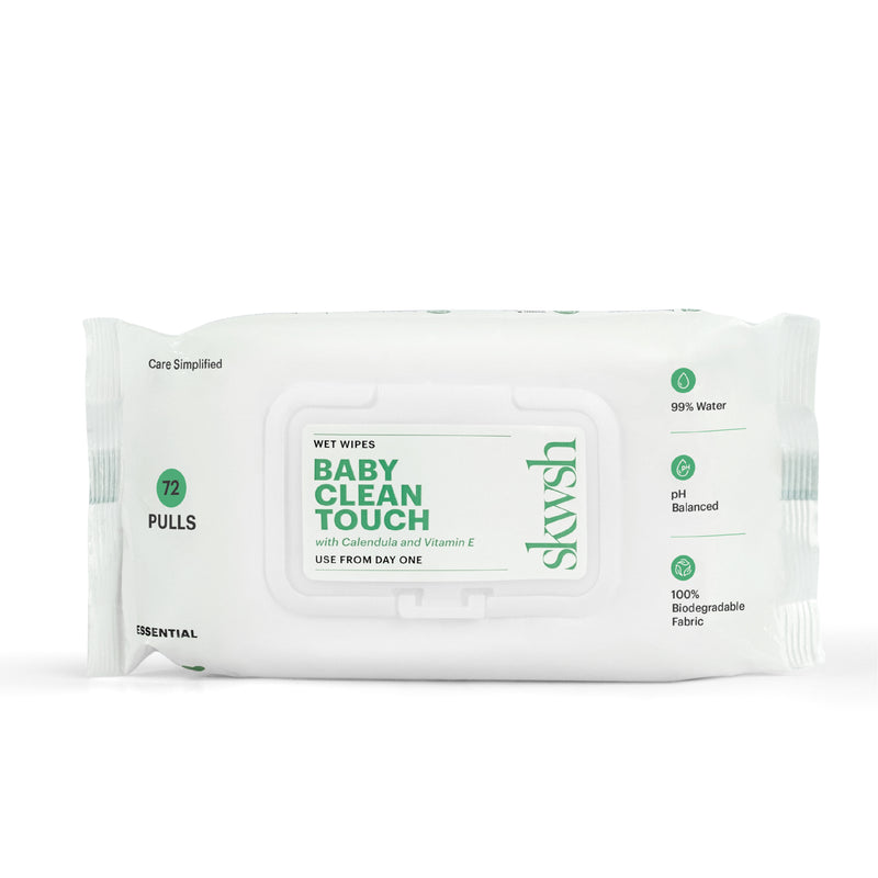 Baby Clean Touch