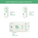 Baby Clean Touch
