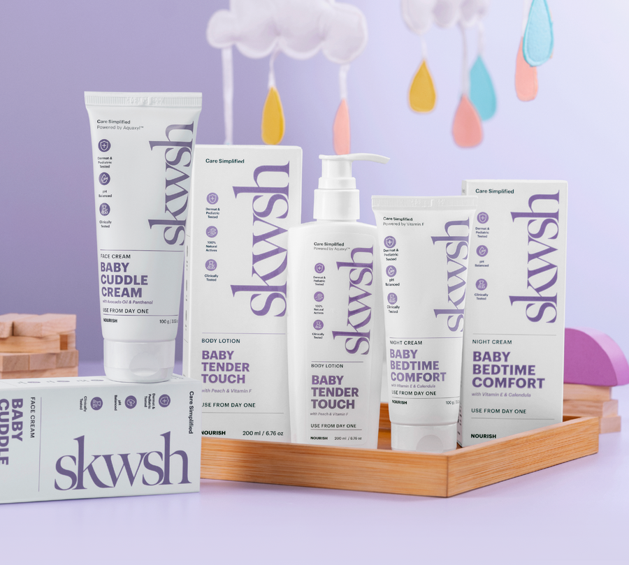 Skwsh category products