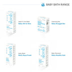 Baby All In One Wash