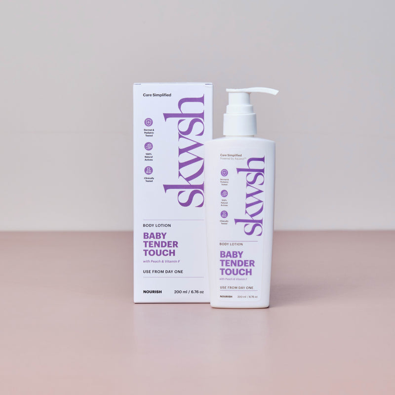 Baby Tender Touch