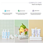 Baby Bedtime Comfort