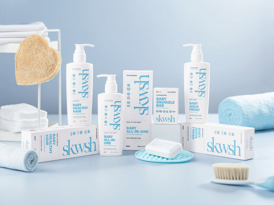 Skwsh category products